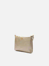 BOLSA TIRACOLO DOURADA MORGANA PEQUENA A 50023 0036 0070 AREZZO